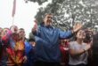 President Maduro calls Venezuelans to delete WhatsApp in growing crackdown