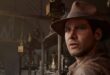 Preview Indiana Jones and the Great Circle is shaping up