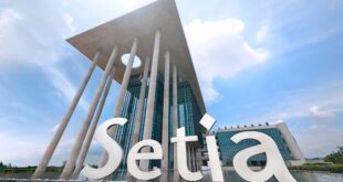 S P Setia initiates legal proceedings against former senior management