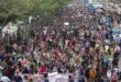 Seven killed in Bangladesh clashes as protesters push for PM