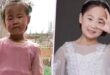 Stepmothers unconditional love transforms lice infected China girl into confident youngster