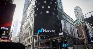 Tech heavy Nasdaq sinks into correction zone as equity selloff worsens