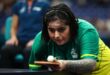 Tennis Olympics Table Tennis Brazils Alexandre makes historic Olympic debut eyes Paralympic