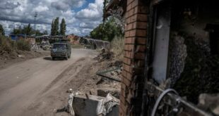 Ukraine offensive doesnt alter Western anti escalation stance Poland says