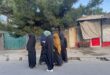 Afghan women barred from sport turn to secretive workouts for