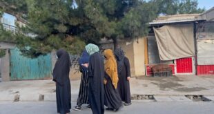 Afghan women barred from sport turn to secretive workouts for