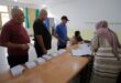 Algeria awaits election result with candidate alleging violations