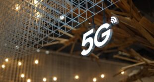 Ananda Krishnans Maxis to bag second 5G network