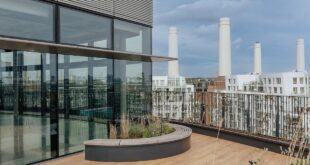 Battersea Power Station secures global marketing agency Team Lewis at