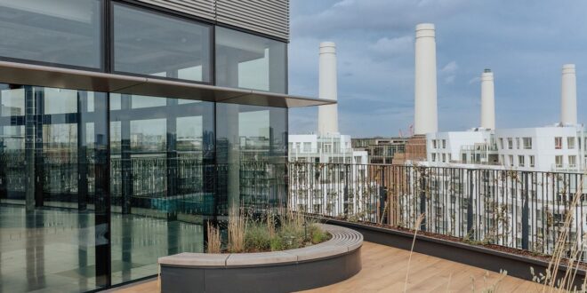 Battersea Power Station secures global marketing agency Team Lewis at