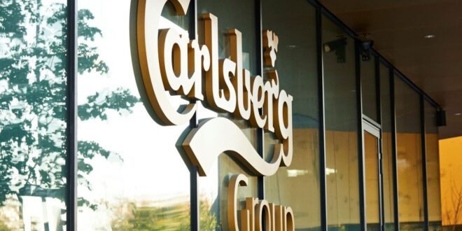 Carlsberg growth intact The Star