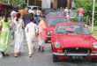 Classic rides draw crowd in Taman Yarl