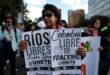 Colombia deadliest country for environmentalists in 2023 rights group says