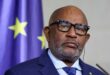 Comoros president wounded in knife attack