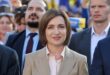 Eleven candidates including incumbent to compete in Moldova presidential vote