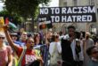 Europes racial disparities cannot be untied from historical wrongs report