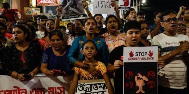 Exclusive India cuts target for fast track sex crime courts as states