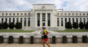 Fed gets green light on rate cuts as job growth