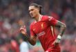 Football Soccer Liverpools Nunez must stay calm to meet expectations Van