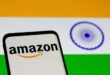 Former Amazon seller sues Indian watchdog over antitrust probe