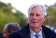 Frances Barnier entrusts budget dilemma to little known duo