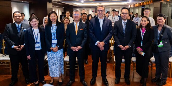 Invest Malaysia 2024 Hong Kong attracts 350 investors with AUM