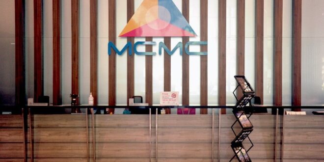 MCMC to quarantine rather than block websites with minimal prohibited content