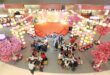 Mooncake festival treats light up Damansara Heights mall