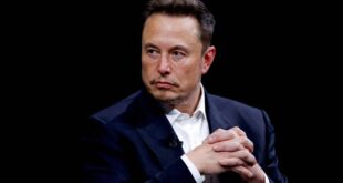 Musk calls Australian government fascists over misinformation law