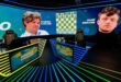 Other Sports Chess Carlsen and Niemann gearing up for explosive face off