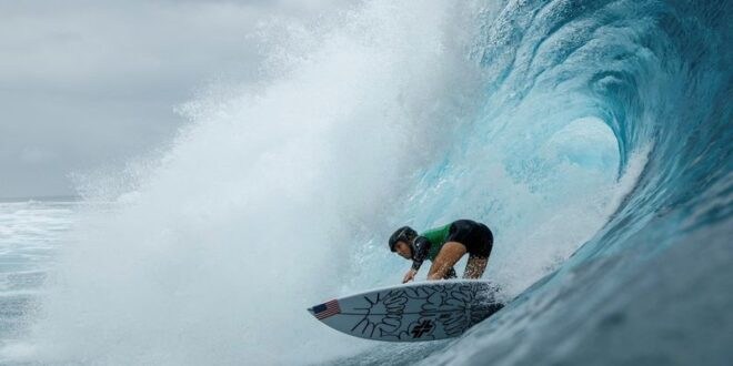 Other Sports Surfing California looks to crown first world surf champion