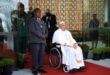 Pope Francis in resource rich PNG urges fair treatment for workers