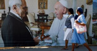 Pope Francis visit keenly awaited in deeply Catholic East Timor