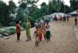 Red Cross pushes for aid corridors into war torn Myanmar