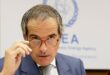 Return of barred inspectors to Iran unlikely IAEA chief says