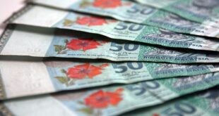 Ringgit seen to trade higher next week