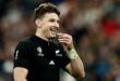 Rugby Rugby Barrett replaces McKenzie as All Blacks flyhalf for Canes