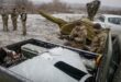 Russia warns West and Ukraine of disastrous consequences if Kyiv