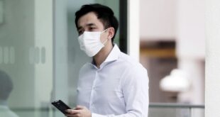 Teacher in SG jailed for recording videos of colleague expressing