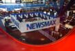 Trial begins over claims Newsmax defamed Smartmatic in 2020 election