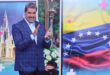 Venezuela ramped up repressive tactics over election UN mission