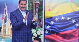 Venezuela ramped up repressive tactics over election UN mission