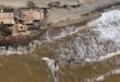 Brazils coast eroding faster than ever as Atlantic advances