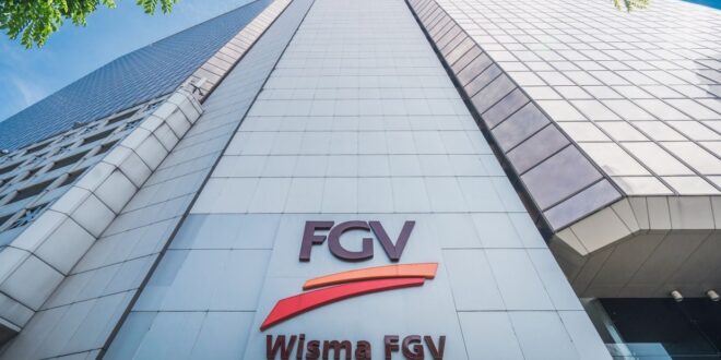 FGV appoints Fakhrunniam Othman as group CEO effective Nov 1