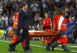 Football Soccer Real regain confidence lose Carvajal to injury in Villarreal