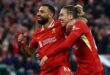 Football Soccer Salah will always score goals says Liverpool boss Slot