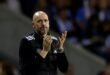 Football Soccer Ten Hag calls for patience after hairy draw at