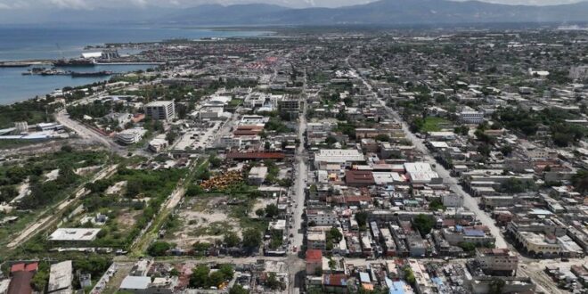 Haiti anti graft investigators accuse top ranking officials of corruption