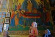 In Russia Ukrainian move to ban Moscow linked church stirs anger