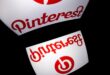 Pinterest secretly tracks users EU privacy group says